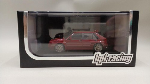 Auto usata hpi racing - auto, lancia