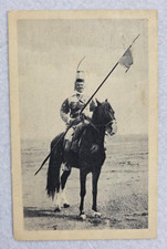 postcard regimental colonies