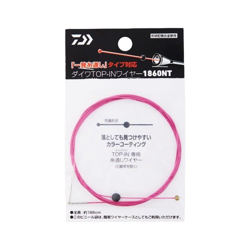 Daiwa top filo 1860nt - top-in,