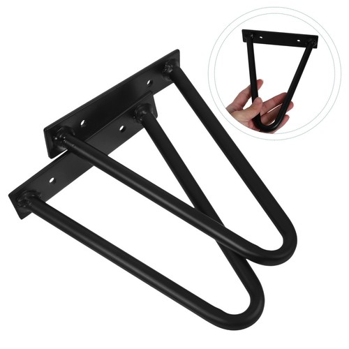 Pcs gambe ferro per - ,