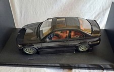 BMW 3-Series M3 Coupe 2001 1:18 AutoArt 70541 come nuovo/ as new