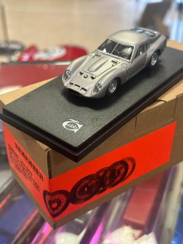 Ferrari 250 gto prototipo - ferrari,