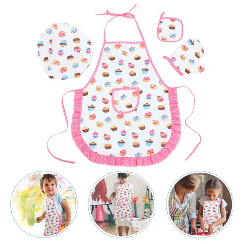 Grembiule cucina bambini - cucina,