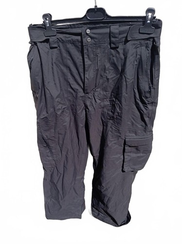Pantaloni sci uomo helly - pantaloni,