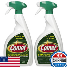 Comet Bathroom Cleaner Spray