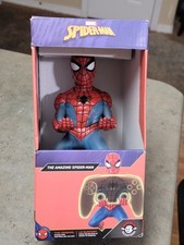 Marvel Spider-Man The Amazing