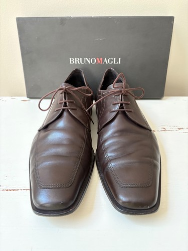 Scarpe eleganti bruno magli - bruno,