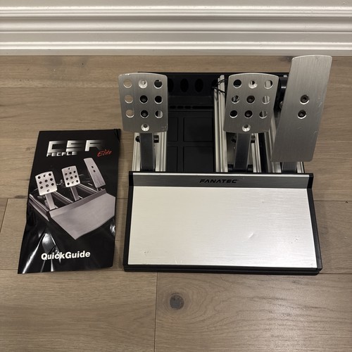 Fanatec csr elite load cell - csr,