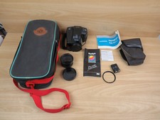 vecchia FOTOCAMERA CHINON