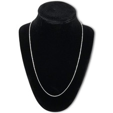 Collana catena roccia