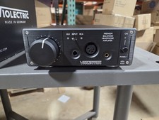 Amplificatore per cuffie