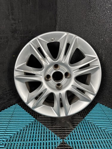 Cerchio lega opel - cerchio, corsa