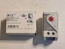 ERC 011 Termostato compatto