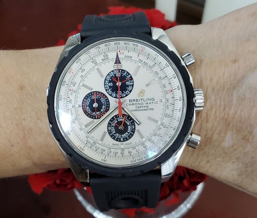 Orologio breitling - orologio,