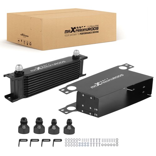 Kit radiatore olio - kit,
