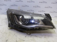 VAUXHALL ASTRA J 2010-2015