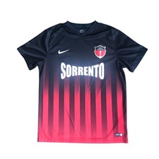 Maglia Home AC Sorrento Calcio