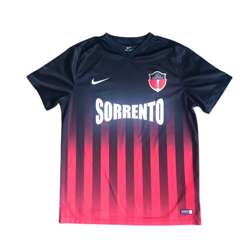 Sorrento calcio 2016 2017 - sorrento,