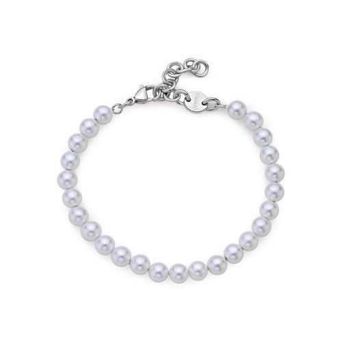 Bracciale ragazzo perle sagapo - ragazzo,