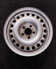 Disco ruota scorta  FORD TRANSIT CONNECT (TC7) 200S 1.8 16V (86Kw) PC-TN FRG