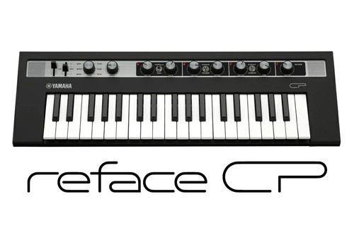 Yamaha reface tasti - yamaha,