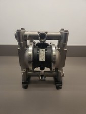 Pompa a membrana SST Graco