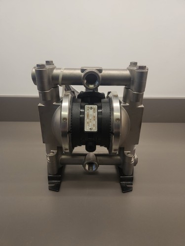 Pompa membrana sst graco - membrana,