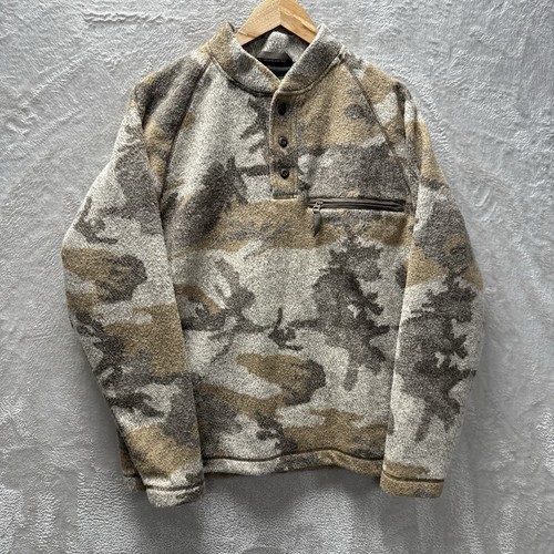 Cabelas wooltimate mimetico - wooltimate,