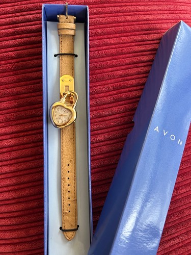 Orologio vintage 2000 avon - vintage,