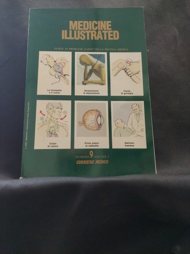 Book libro medicine - book,