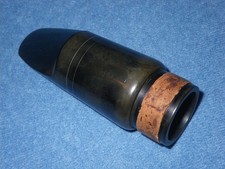 BOCCAGLIO CLARINETTO BASSO