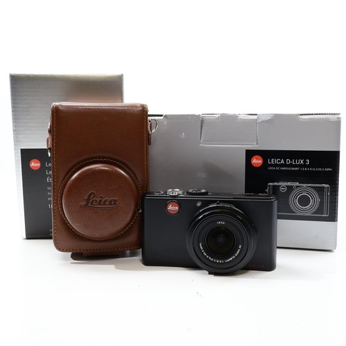 Leica lux 18302 - 3,