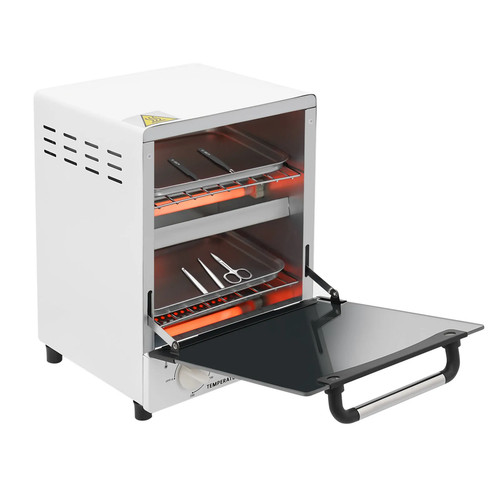 Sterilizzatore 12l attrezzi - 12l,