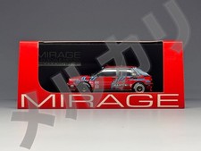 hpi 1/43 lancia delta hf