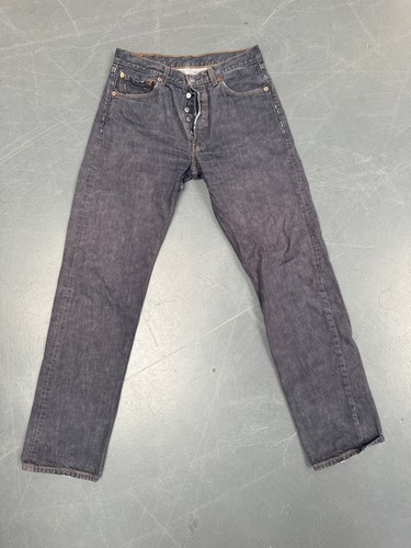 Jeans uomo levis 501 regular - uomo,