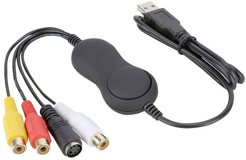 Adattatore premium rca - premium, av