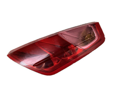 Fanale faro stop - fanale,