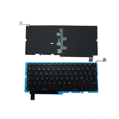Tastiera per portatile apple - tastiera,