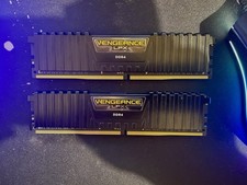RAM Corsair Vengeance LPX DDR4 16GB (2x8GB)