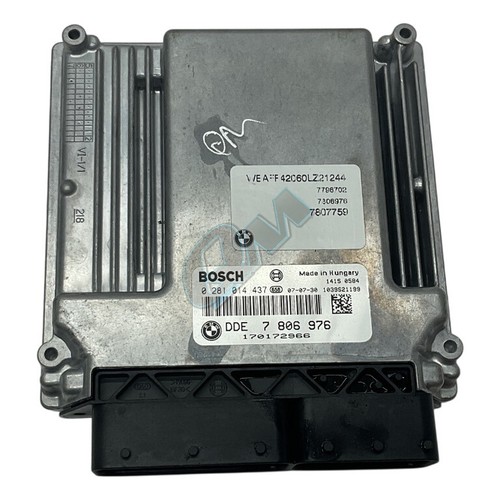 Motore bmw e70 e71 3 - motore,