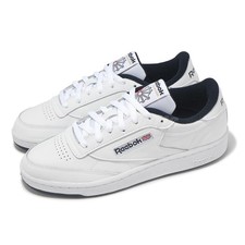 Reebok Club C 85 White Navy