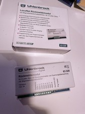 Modulo di feedback Uhlenbrock Power 4 63320