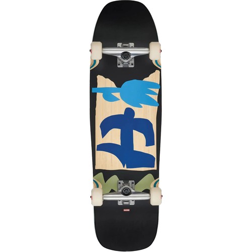 Globo longboard disastro - globo, 2