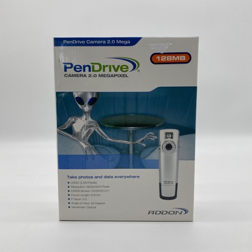 Fotocamera pendrive 0 - fotocamera, 2.0