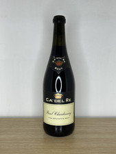 Pinot Chardonnay Brut Ca’ del Re - Spumante Italiano Vintage