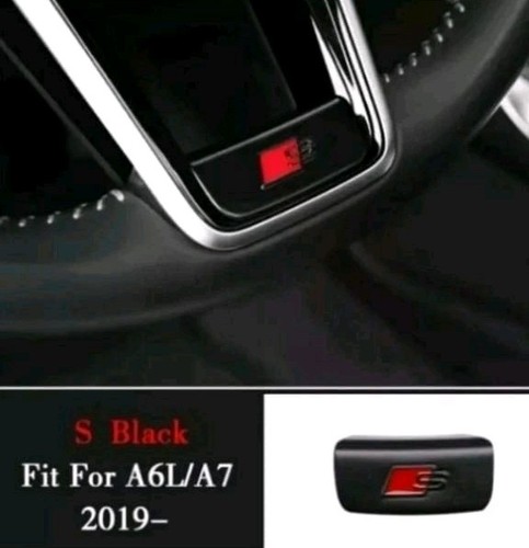 Line emblema logo nero - s,