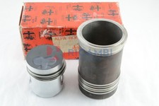 KIT CANNA E PISTONE MOTORE