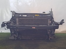 CALANDRA CON KIT RADIATORI PER MINI Cooper 2° Serie 51717147912, 17112751275, 1