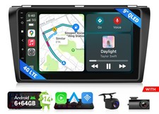 Autoradio android 14 qled - autoradio,