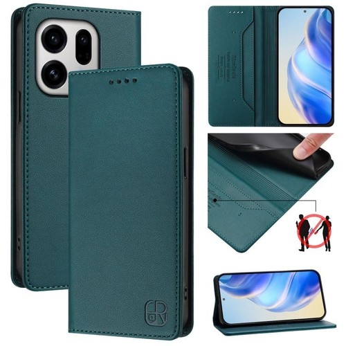 Per oppo find rc01 custodia - rc01,